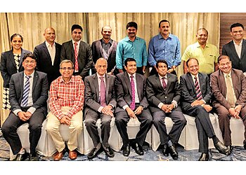 Dr. Vikash Prakash, MBBS, MD, DM