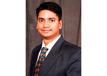 Dr. Vikash Prakash, MBBS, MD, DM