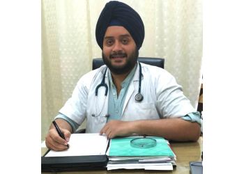 Dr. Vikram Bedi - MBBS, MD - Bedi Hospital & Infertility Center