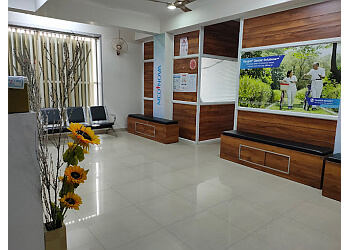 Dr. Vikram Bohra, MBBS, MD, DM - JAIPUR NEURO