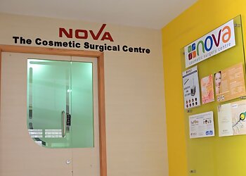 Dr. Vikram Kumar, MBBS, MS, MRCS, M.Ch - NOVA COSMETIC SURGERY CENTRE