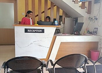 Dr. Vikram, MBBS, MD - ARTHRITIS SUPERSOECIALITY CENTER