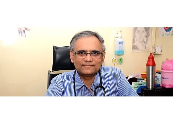 Dr. Vikram Rajan, MBBS, MD  
