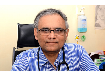 Dr. Vikram Rajan, MBBS, MD - RAJAN NEW BORN CARE HOSPITAL