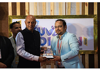 Dr. Vikram Samal MBBS, MD