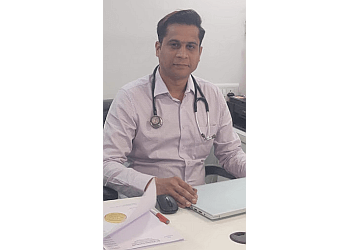 Dr. Vikram Tanwani, MBBS, MRCP (UK), MRCPsych (UK)