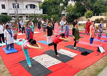 Dr. Vikram singh Bhadouria