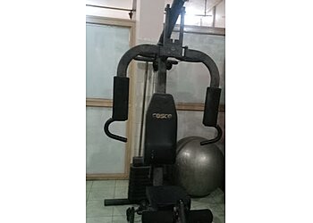 Dr. Vikram singh Bhadouria