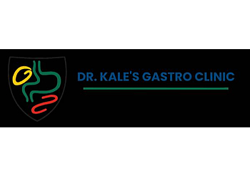 Dr. Vikrant Kale, MBBS, CSCST - DR. KALE'S GASTRO CLINIC