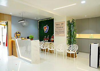 Dr. Vikrant Kale, MBBS, CSCST- KAIZEN GASTRO CARE