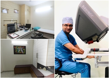 Dr. Vimal Dassi, MBBS, MS, M.Ch - ANUGRAH UROLOGY & SKIN CLINIC