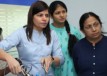 Dr.Vimee Bindra MBBS, MS