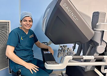 Dr.Vimee Bindra MBBS, MS