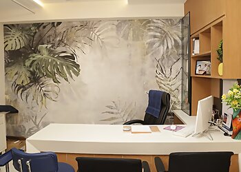 Dr. Vina Bang, MBBS, MD