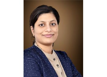 Dr. Vina Bang, MBBS, MD