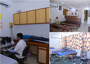 Dr. Vinay Agarwal, MBBS, MD, DM