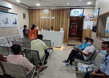 Dr. Vinay Joshi, MBBS, MS - Dr. VINAY JOSHI EYE CLINIC