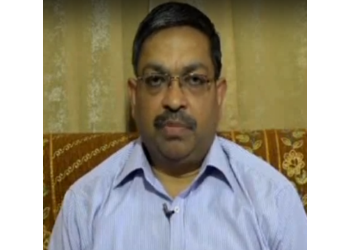 Dr. Vinay Kumar Agarwal, MBBS, MD - Pragati Hospital