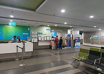 Dr. Vinay Kumar, MBBS, DNB - OMNI HOSPITALS, KUKATPALLY