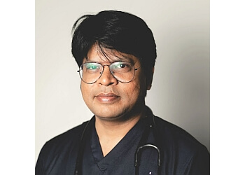 Dr. Vinay Kumar, MBBS, DNB - PACE HOSPITALS