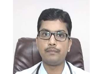  Dr. Vinay M Dipali, MD - DIPALI DIABETES & ENDOCRINOLOGY