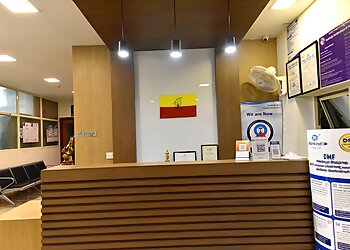 Dr. Vinay Patil, MBBS, MS - SANKALP NETHRALAYA AND POLYCLINIC