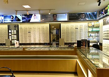 Dr. Vinay Patil, MBBS, MS - SANKALP NETHRALAYA AND POLYCLINIC