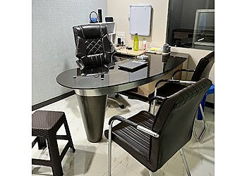 Dr Vinayak Chavan, MBBS, MS, M.Ch - HUBLI PLASTIC AND COSMETIC SURGERY