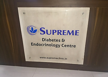 Dr. Vinayak Harale M.B.B.S., MD , DNB - SUPREME CLINIC