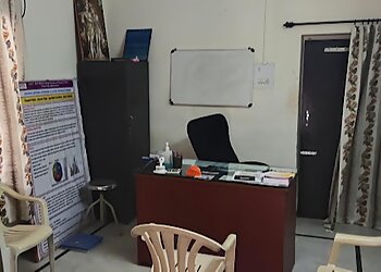 Dr. Vinayak Pathak, MBBS, MD - ANJANEY MIND HEALING CENTRE