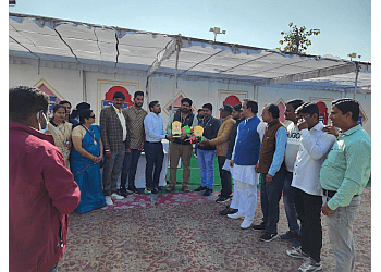 Dr. Vinayak Pathak, MBBS, MD - ANJANEY MIND HEALING CENTRE