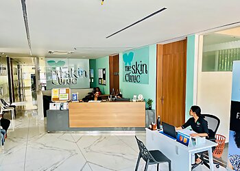 Dr. Vindhya Pai, MBBS, MD - THE SKIN CLINIC