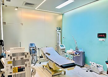 Dr. Vindhya Pai, MBBS, MD - THE SKIN CLINIC