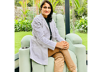 Dr. Vindhya Pai, MBBS, MD- THE SKIN CLINIC