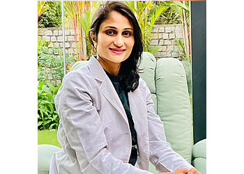 Dr. Vindhya Pai, MD - THE SKIN CLINIC