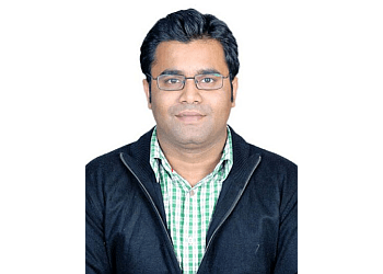 Dr. Vineet Agarwal Shashi, MBBS - SHASHI NEURO PSYCHIATRIC CLINIC 