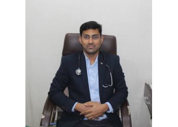 Dr. Vineet Saboo, MBBS - SABOO DIABETES ,THYROID AND DENTAL CENTRE
