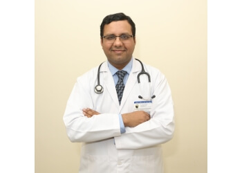 Dr. Vineet Sehgal, MBBS, MD, DM - SEHGALS NEURO AND CHILD CARE CENTRE