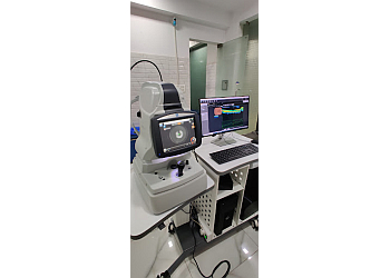 Dr. Vineet Verma, MBBS, MS, FCLC - RAJRANI HOSPITAL