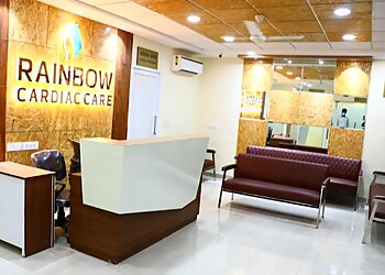 Dr. Vinesh Jain, MBBS, MD, DM, FNB