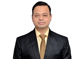 Aurangabad Gastroenterologists Dr. Vinit Kahalekar, MBBS, MD, DM - NIRAAMAY LIVER & GASTRO CLINIC AND ENDOSCOPY CENTER image 1