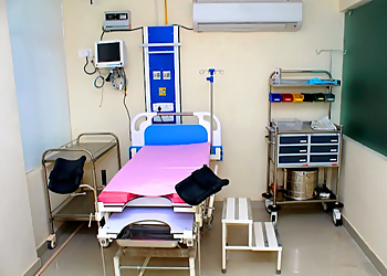 Dr. Vinit Kumar Khemka, MBBS, MD - DANA SHIVAM HEART & SUPERSPECIALITY HOSPITAL