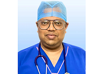 Dr. Vinit Kumar Khemka, MBBS, MD - DANA SHIVAM HEART & SUPERSPECIALITY HOSPITAL