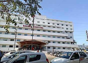 Dr Vinita Ramnani, MBBS, MS - BANSAL HOSPITAL