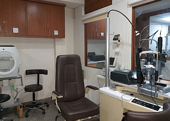 Dr Vinita Ramnani, MBBS, MS - BANSAL HOSPITAL