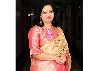 Dr Vinita Ramnani, MBBS, MS - BANSAL HOSPITAL 