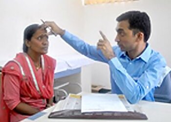 Dr. Vinod K Sharma, MBBS, MD, DM - GHEESIBAI MEMORIAL MITTAL HOSPITAL & RESEARCH CENTRE