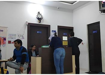 Dr. Vinod Kumar Jangid, MBBS, MD