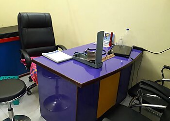 Dr. Vinod Kumar Singh