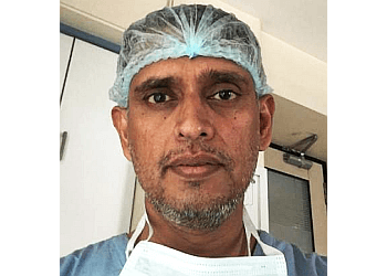 Dr. Vinod Menon, MBBS, MS - DR. MENON'S ENT HOSPITAL